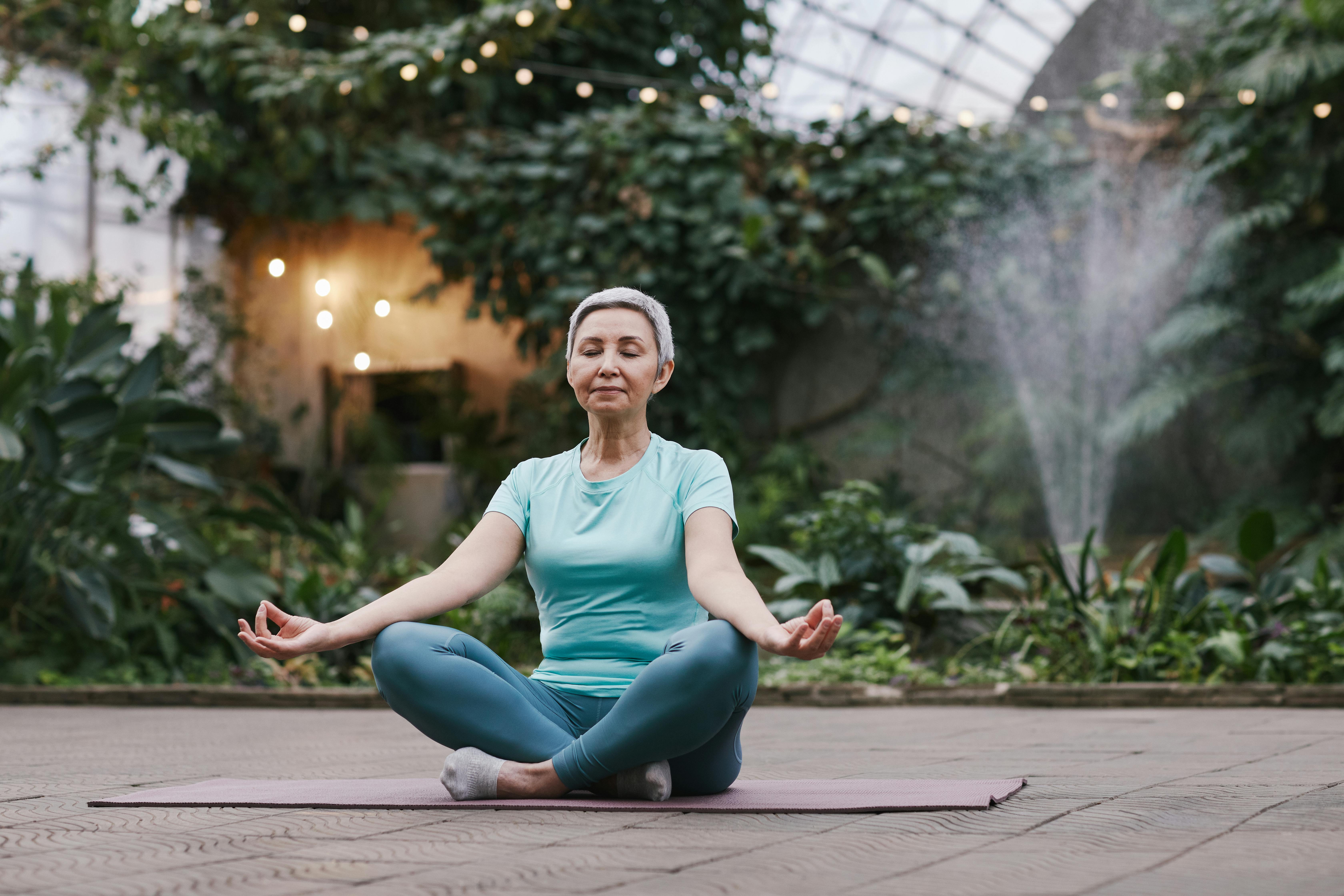 Wellness scores
