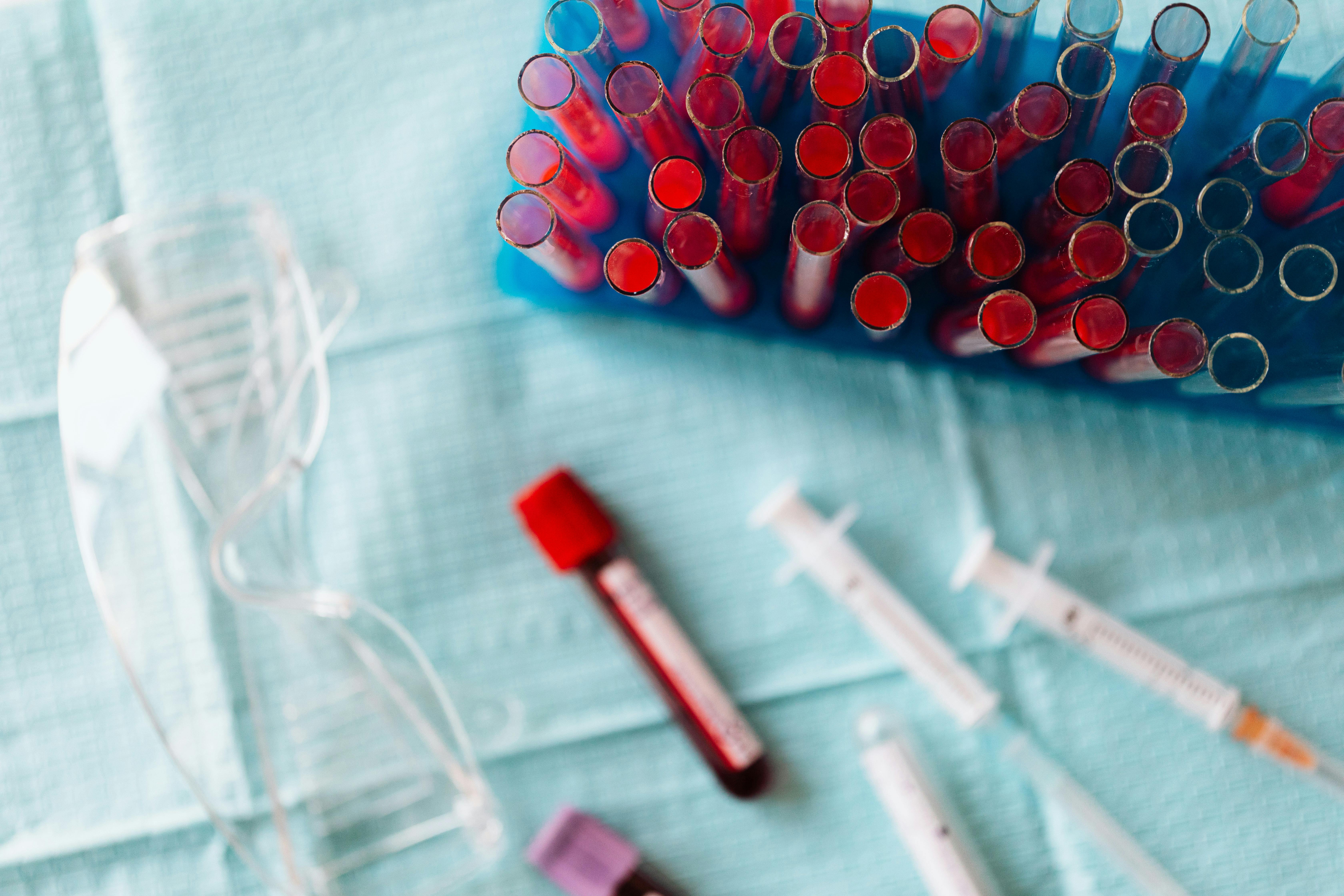 Disease risk analysis